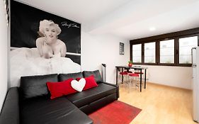 Apartamento Supercentrico